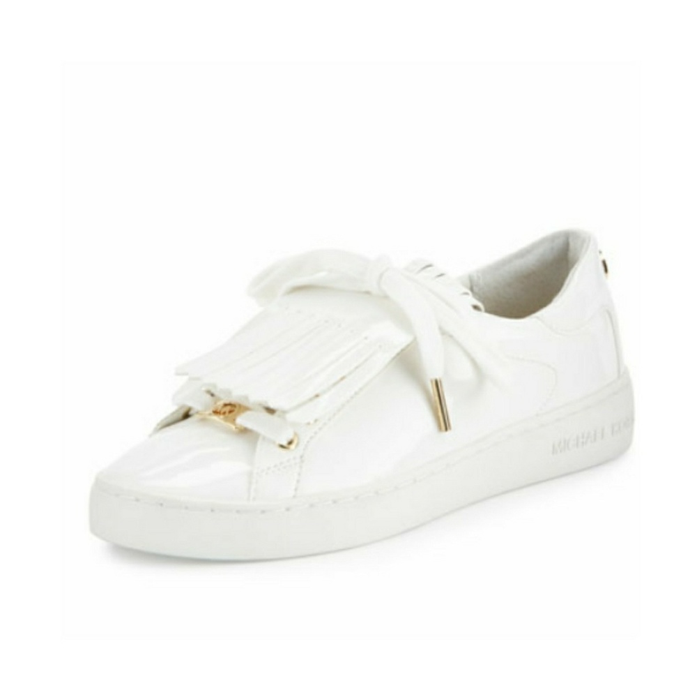 🚨SALE 🚨Michael kors keaton kiltie sneakers 👟